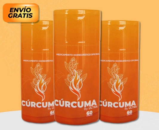 Curcuma